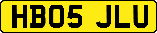 HB05JLU