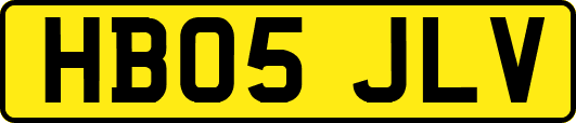 HB05JLV
