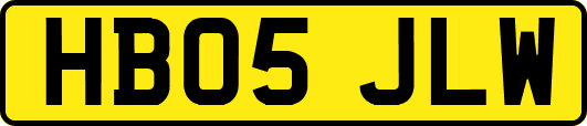 HB05JLW