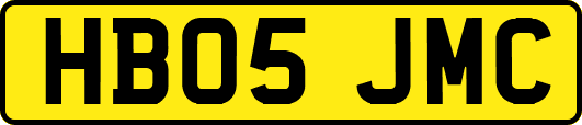 HB05JMC