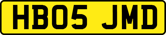 HB05JMD