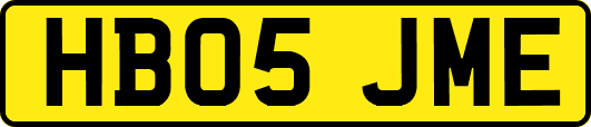 HB05JME