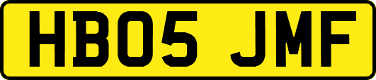 HB05JMF