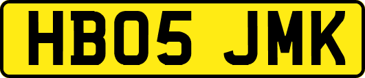 HB05JMK