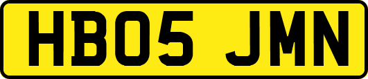 HB05JMN