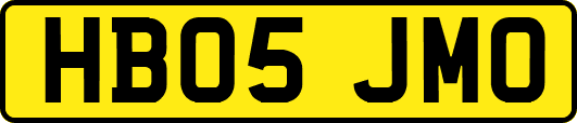HB05JMO