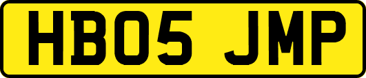 HB05JMP