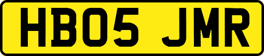 HB05JMR