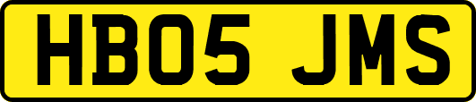 HB05JMS