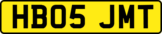 HB05JMT