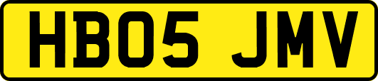 HB05JMV