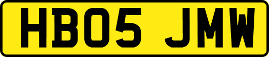 HB05JMW