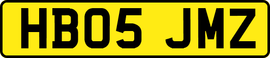 HB05JMZ