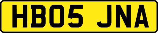 HB05JNA