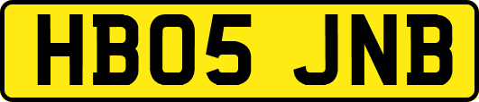 HB05JNB