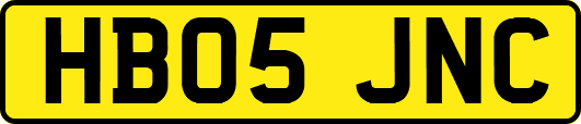 HB05JNC
