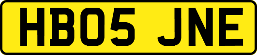 HB05JNE