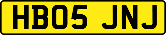 HB05JNJ