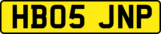 HB05JNP