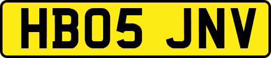 HB05JNV