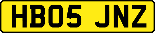 HB05JNZ