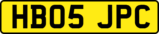 HB05JPC