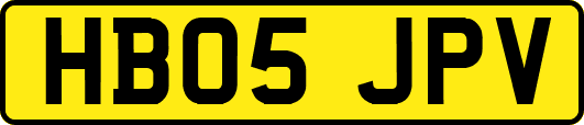 HB05JPV