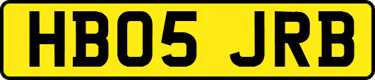 HB05JRB