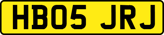 HB05JRJ