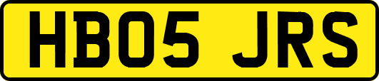 HB05JRS