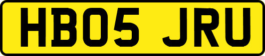 HB05JRU