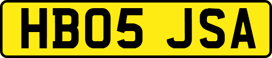 HB05JSA