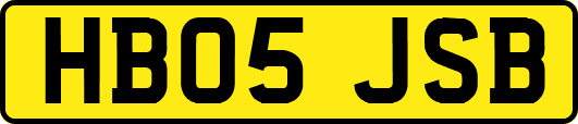 HB05JSB