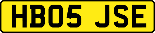HB05JSE