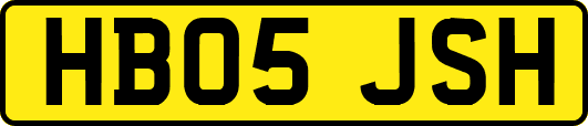 HB05JSH