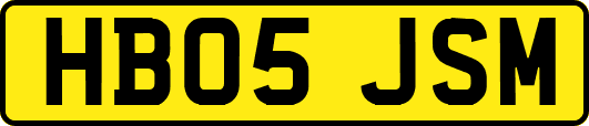 HB05JSM