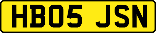 HB05JSN