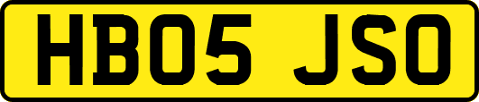 HB05JSO