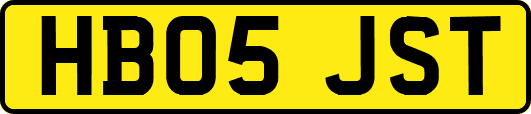 HB05JST
