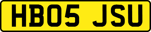 HB05JSU