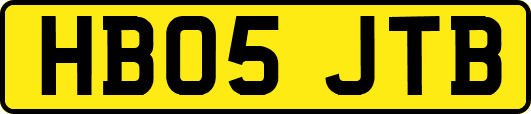 HB05JTB