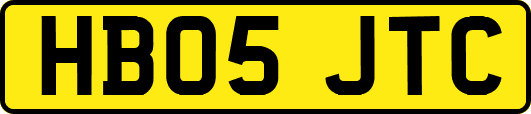 HB05JTC