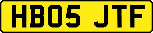 HB05JTF