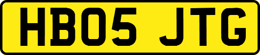 HB05JTG