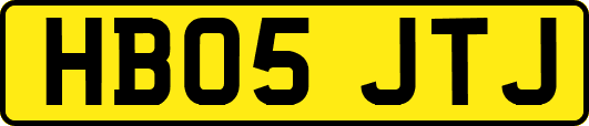 HB05JTJ