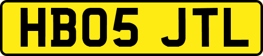 HB05JTL