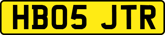 HB05JTR