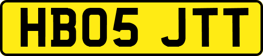 HB05JTT