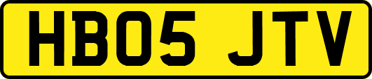 HB05JTV