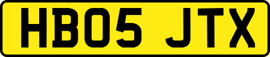 HB05JTX